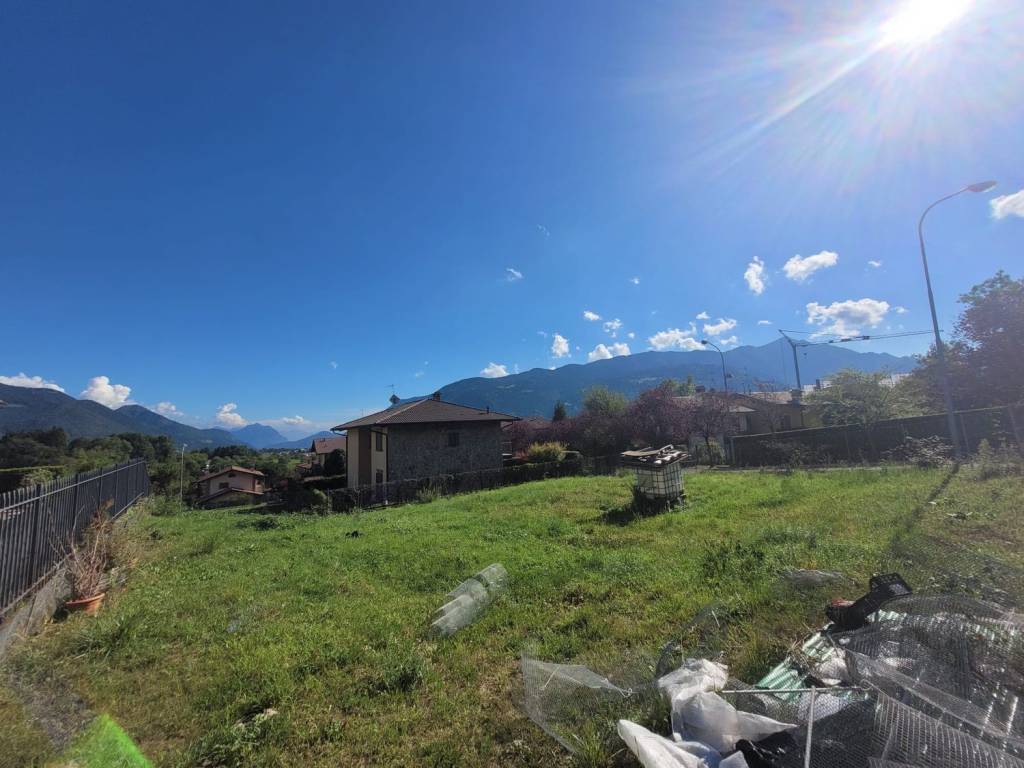 Terreno a Clusone in dei Murú - Foto 3