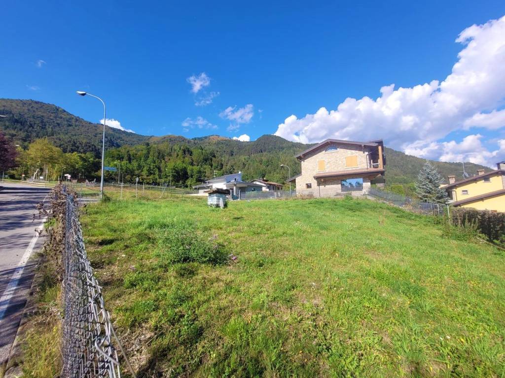 Terreno a Clusone in dei Murú - Foto 4
