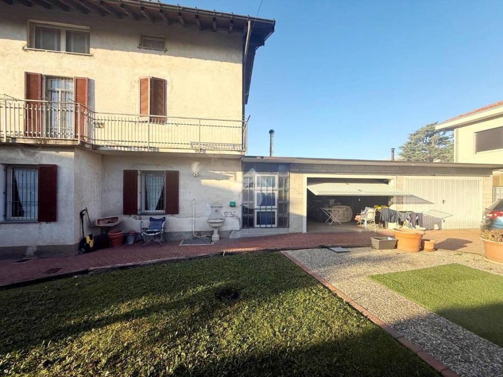 Villa a Gerenzano in Via Pio XI, 3 - Foto 2