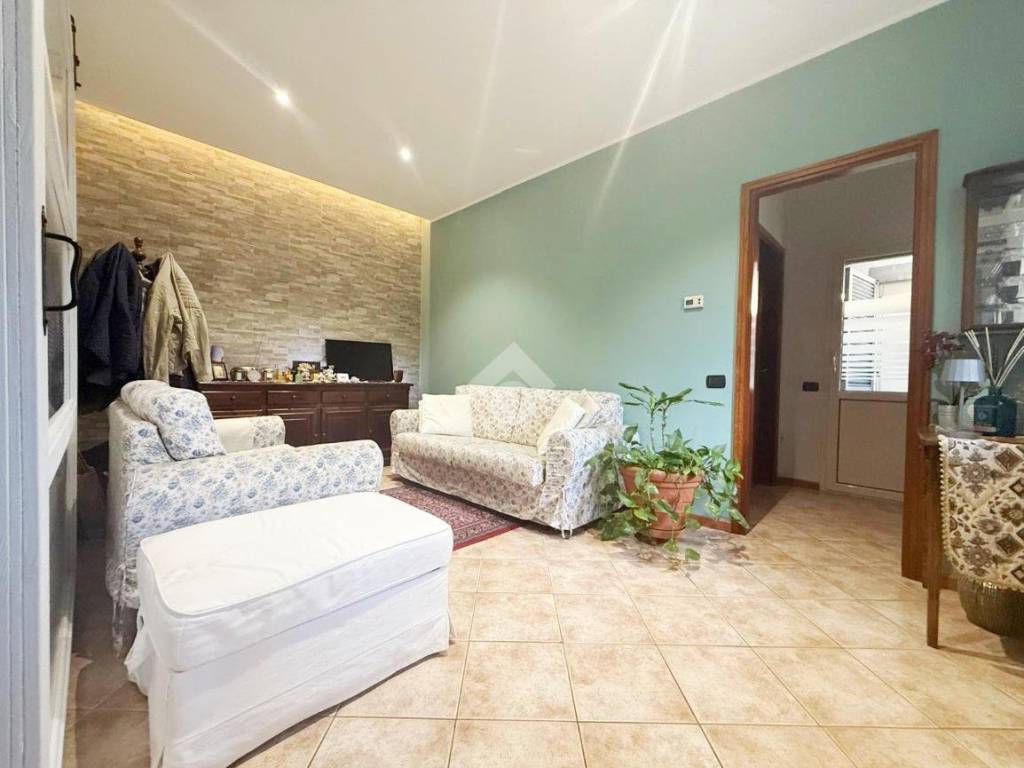 Villa a Gerenzano in Via Pio XI, 3 - Foto 3