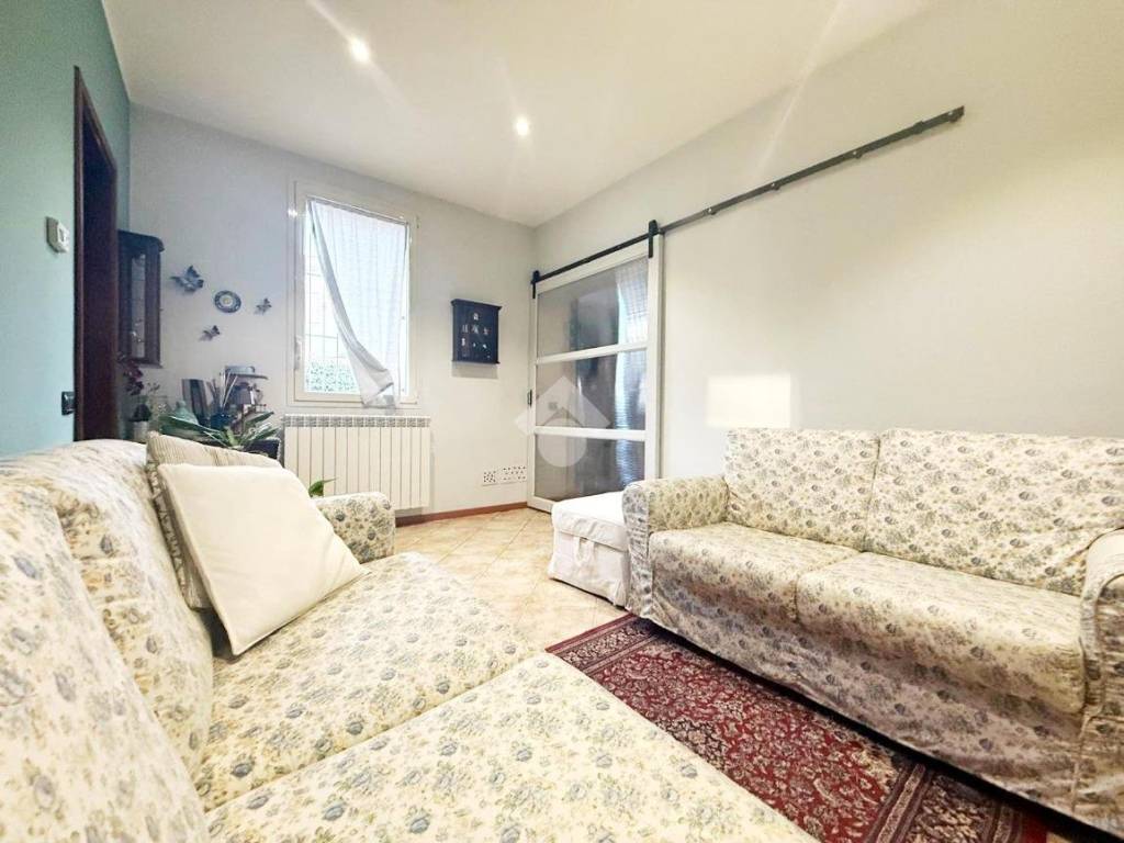 Villa a Gerenzano in Via Pio XI, 3 - Foto 4