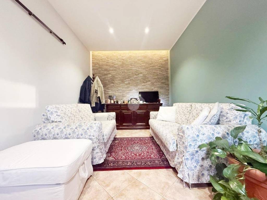 Villa a Gerenzano in Via Pio XI, 3 - Foto 5