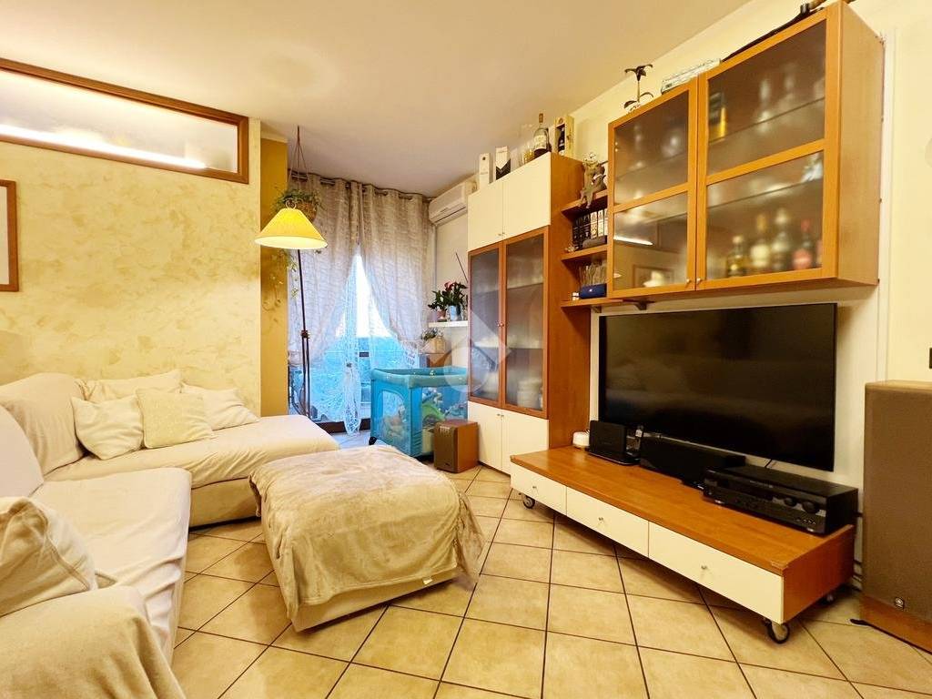 Appartamento a Prato in Viale Montegrappa, 255 - Foto 4