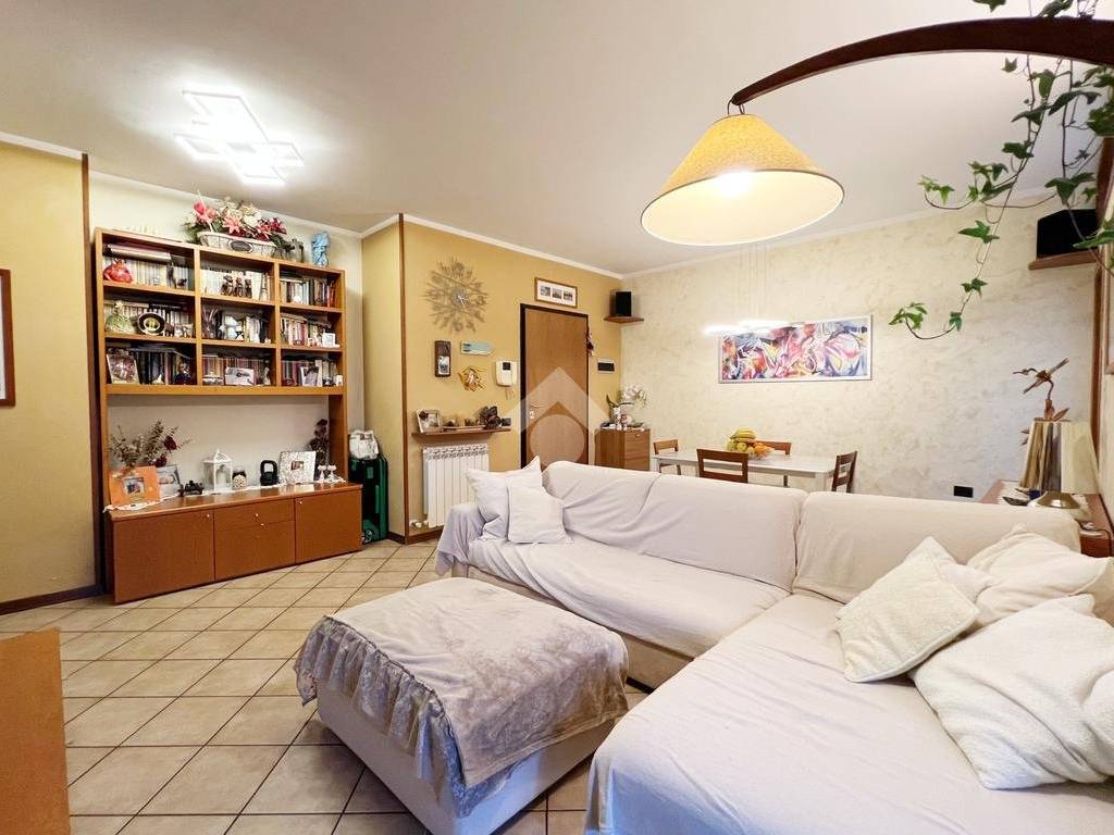 Appartamento a Prato in Viale Montegrappa, 255 - Foto 5