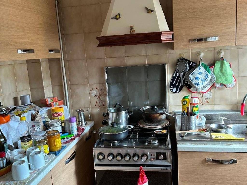 Appartamento a Bologna in Via Abruzzo - Foto 2