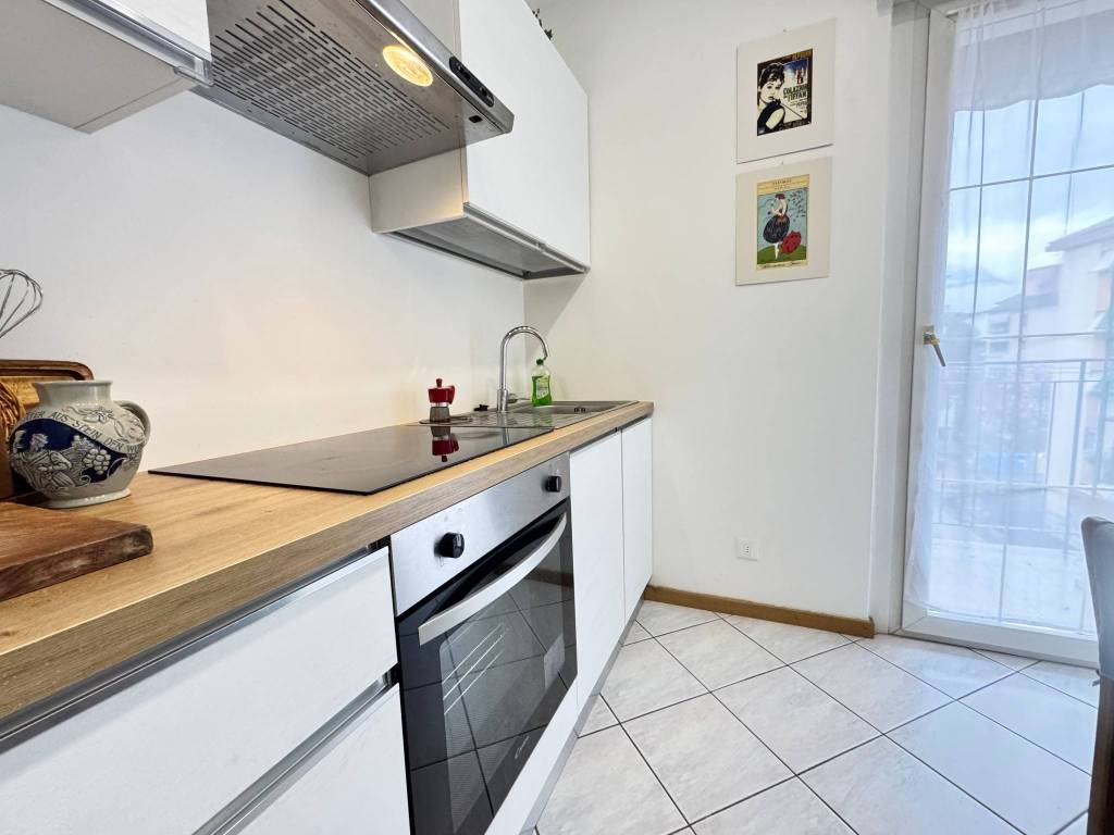 Appartamento a Bolzano in Via Parma, 52 - Foto 3