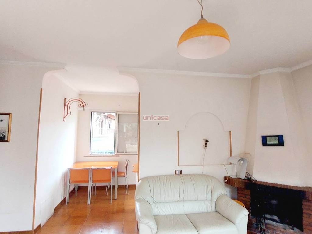 Appartamento a Grottaferrata in Via dei Castani - Foto 4