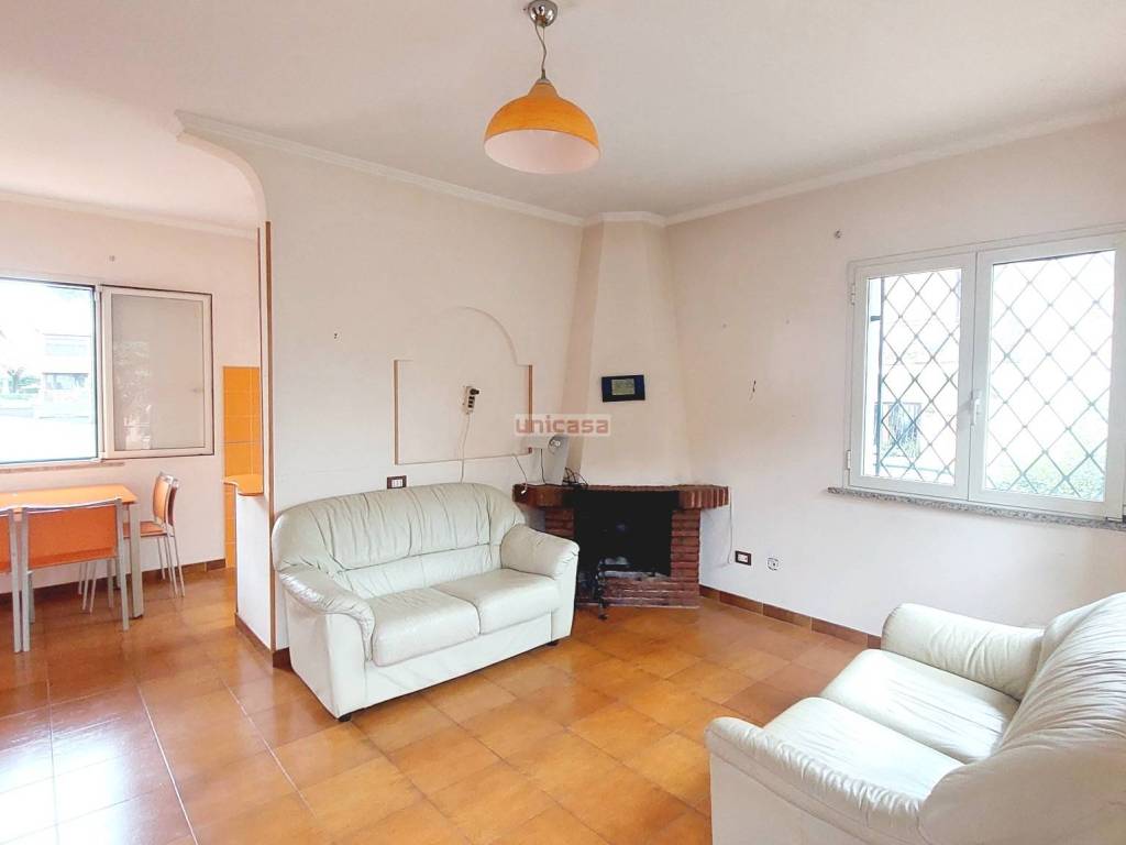 Appartamento a Grottaferrata in Via dei Castani - Foto 5