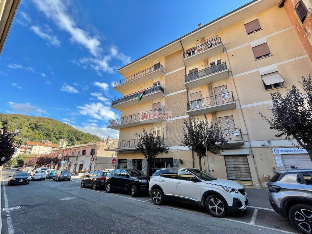Appartamento a Allumiere in Via Nuova, 4 - Foto 2