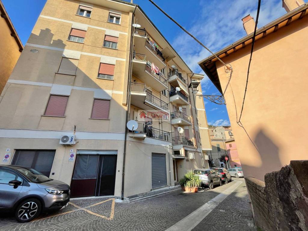 Appartamento a Allumiere in Via Nuova, 4 - Foto 3