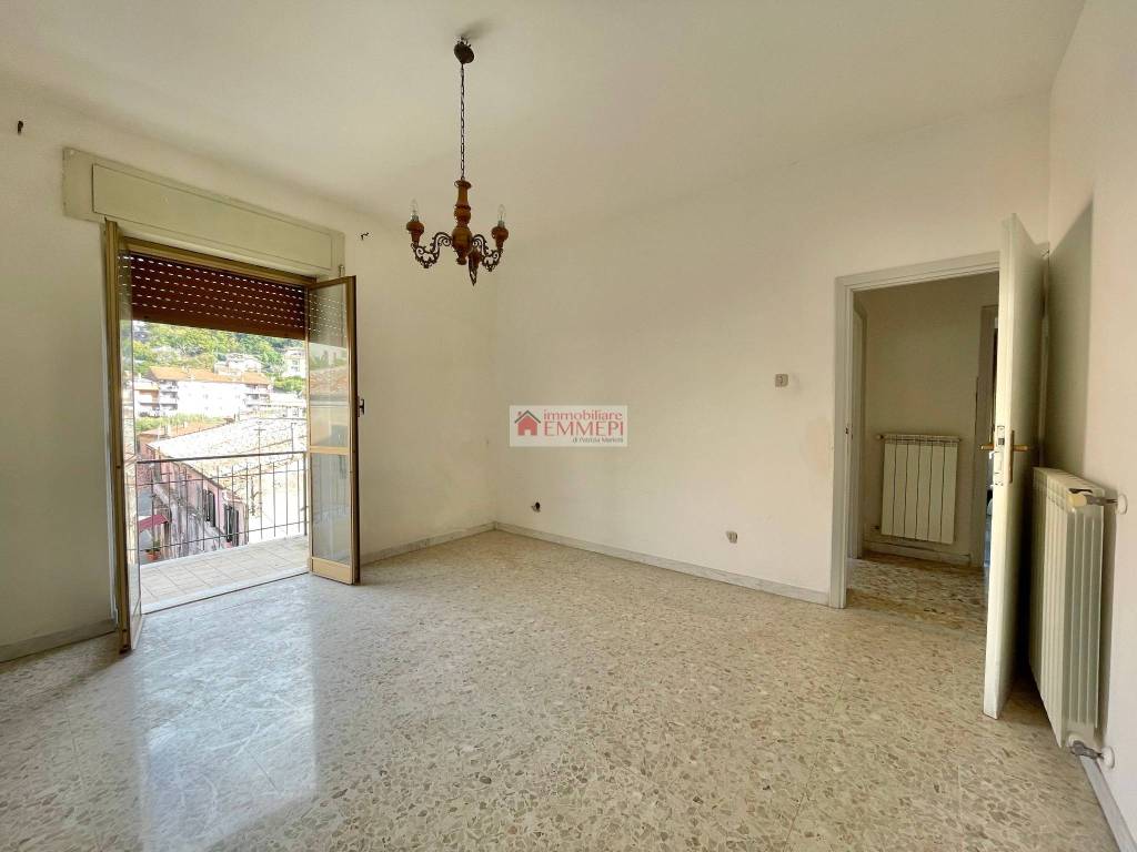 Appartamento a Allumiere in Via Nuova, 4 - Foto 4