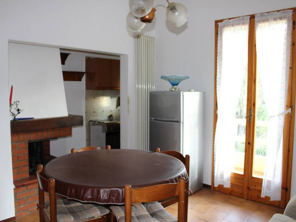 Appartamento a Monterenzio in Via Idice, 36 - Foto 2