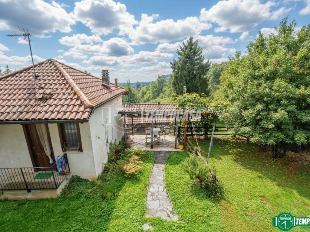 Casa indipendente a Rocca canavese in Borgata Trucco 22 - Foto 2