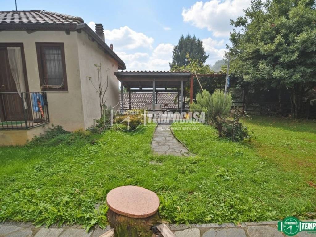 Casa indipendente a Rocca canavese in Borgata Trucco 22 - Foto 3