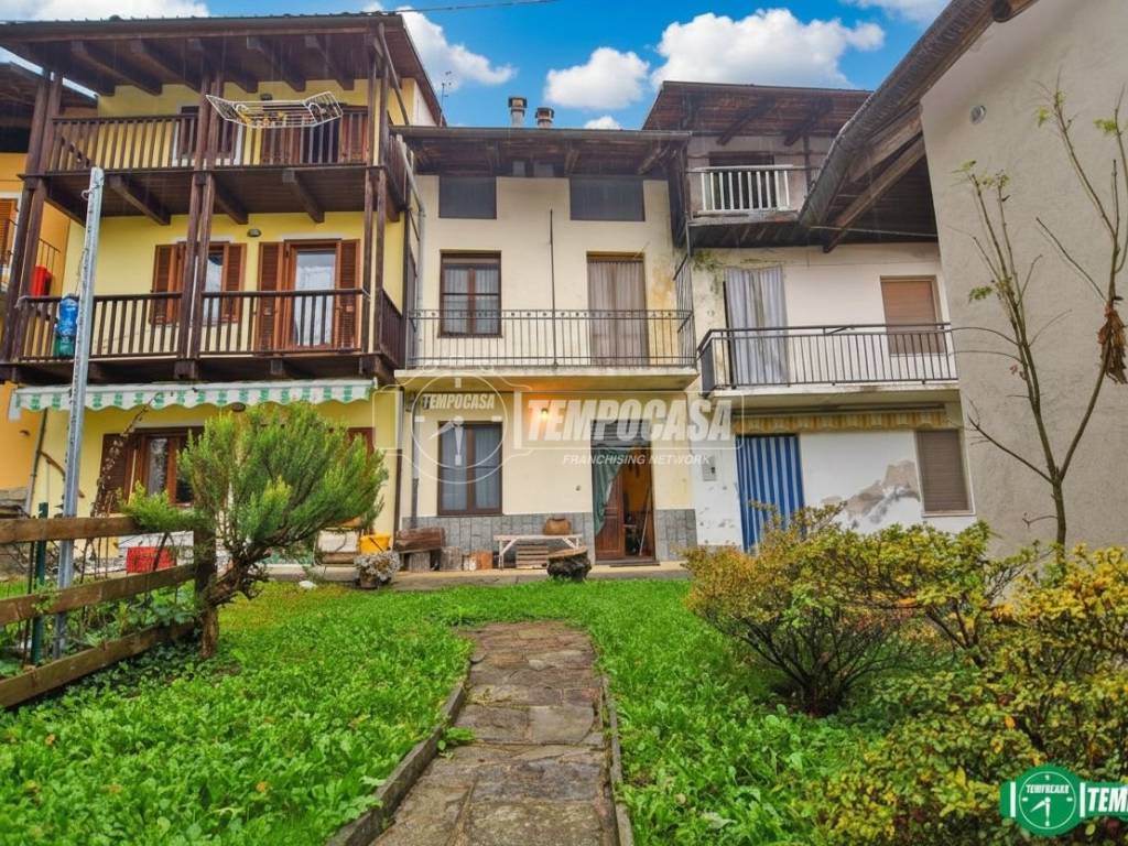 Casa indipendente a Rocca canavese in Borgata Trucco 22 - Foto 4