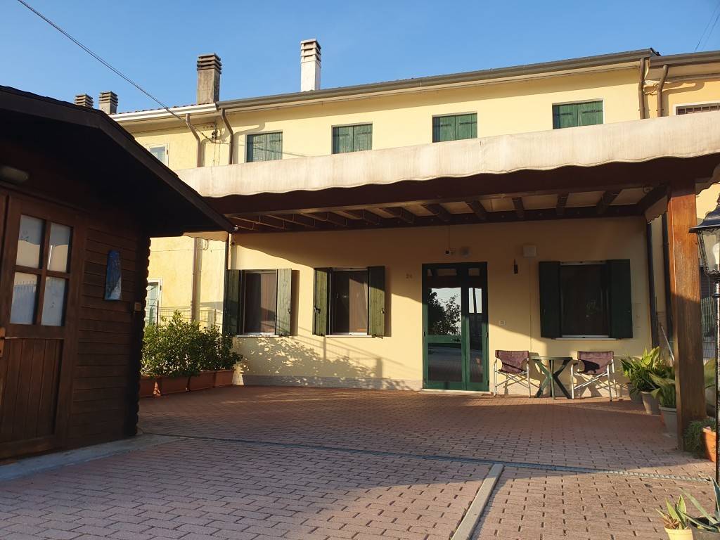 Villetta a schiera a Occhiobello in Via Motta, 24 - Foto 2