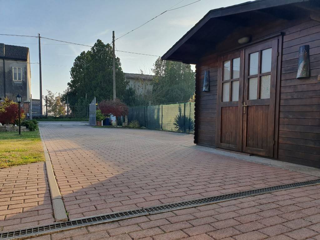Villetta a schiera a Occhiobello in Via Motta, 24 - Foto 5