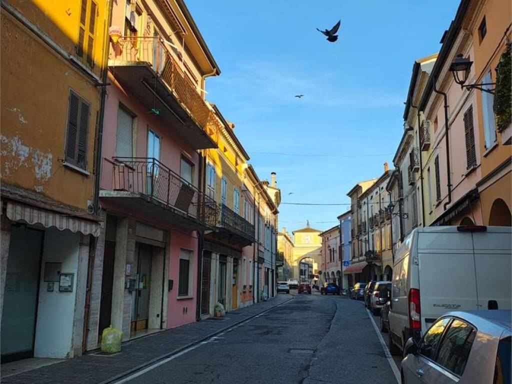 Appartamento a Borgo mantovano - Foto 2