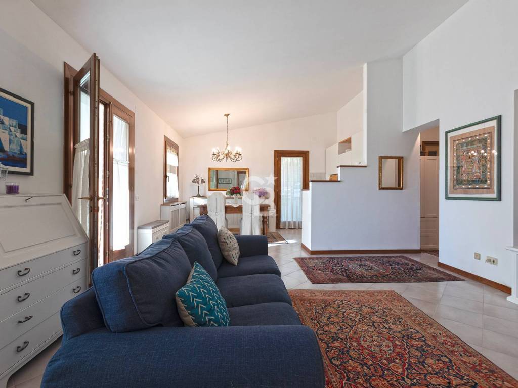 Villa a Vejano in Località Le Pantane - Foto 2