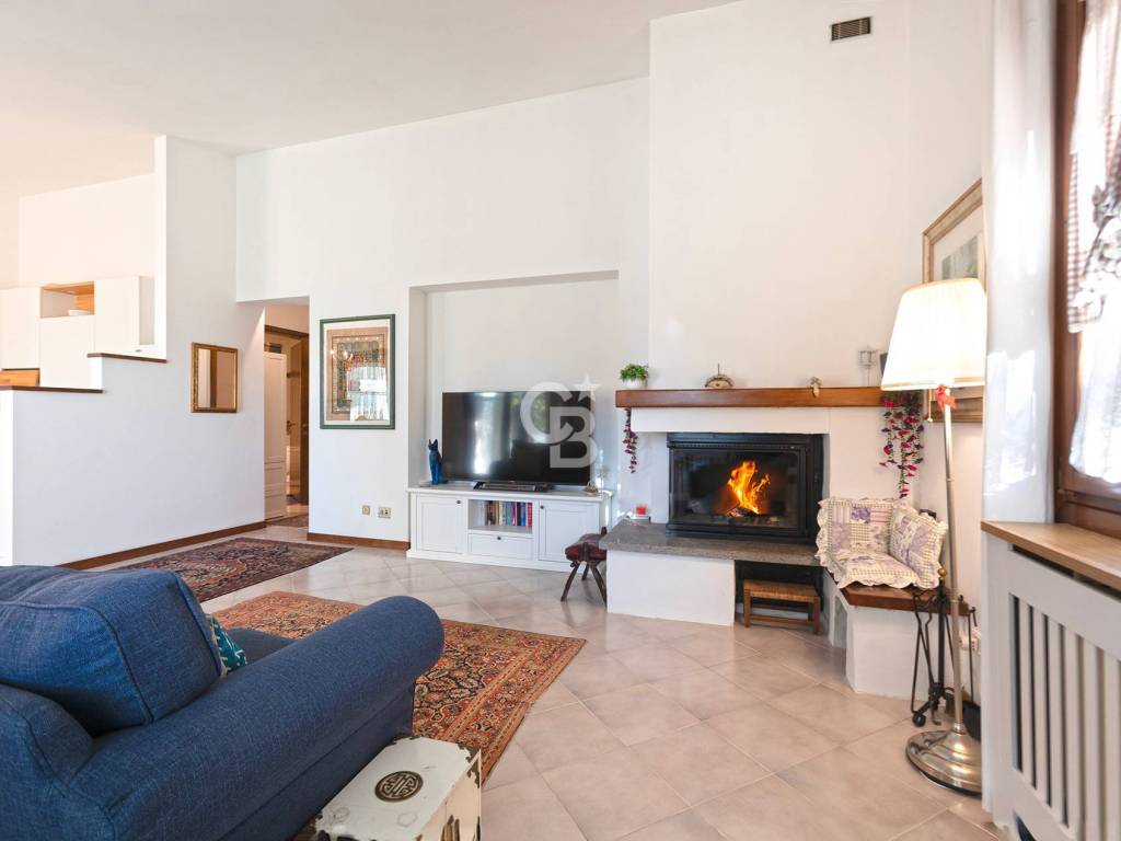 Villa a Vejano in Località Le Pantane - Foto 3