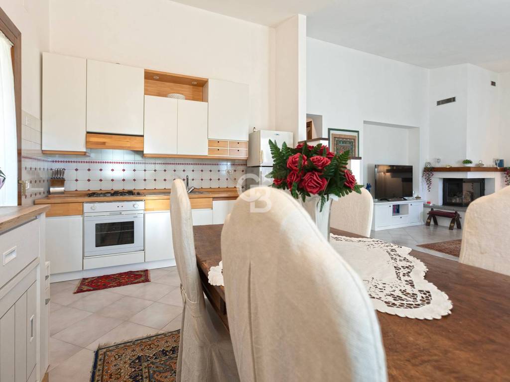 Villa a Vejano in Località Le Pantane - Foto 5