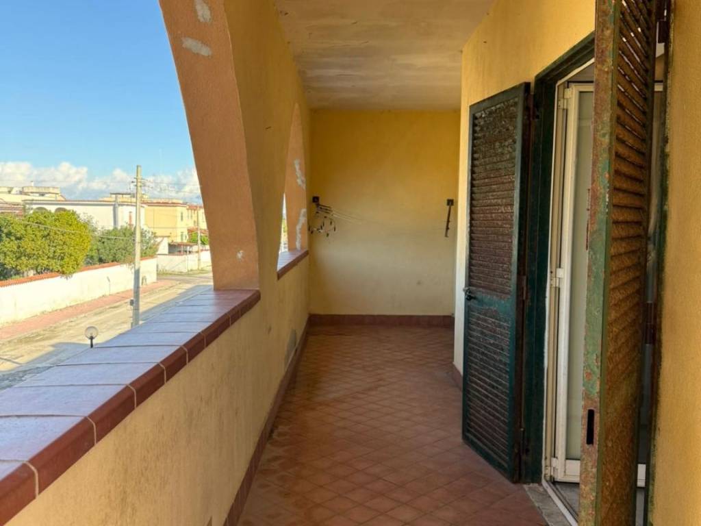 Appartamento a Castel volturno in Via Gaetano Donizetti - Foto 4