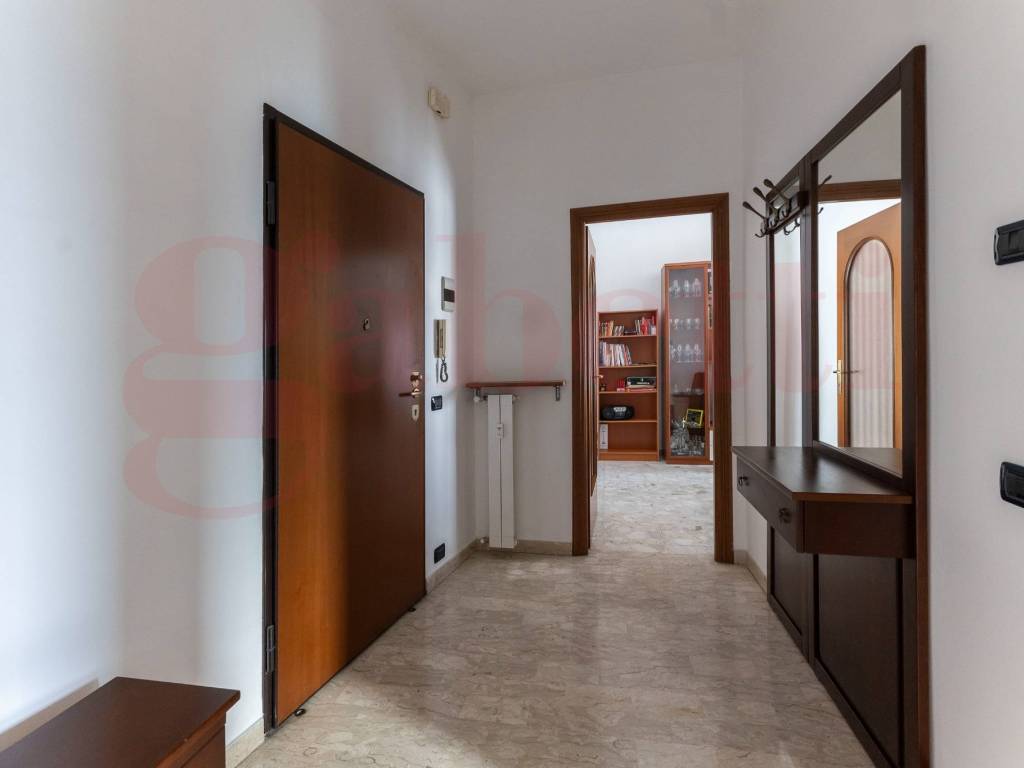 Appartamento a Settimo torinese in Via Monte Rosa, 7 - Foto 3