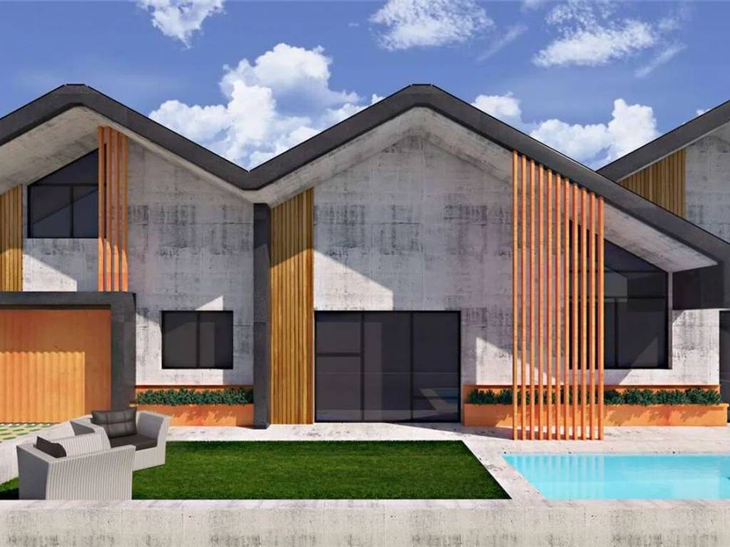 Villa a Cameri - Foto 2