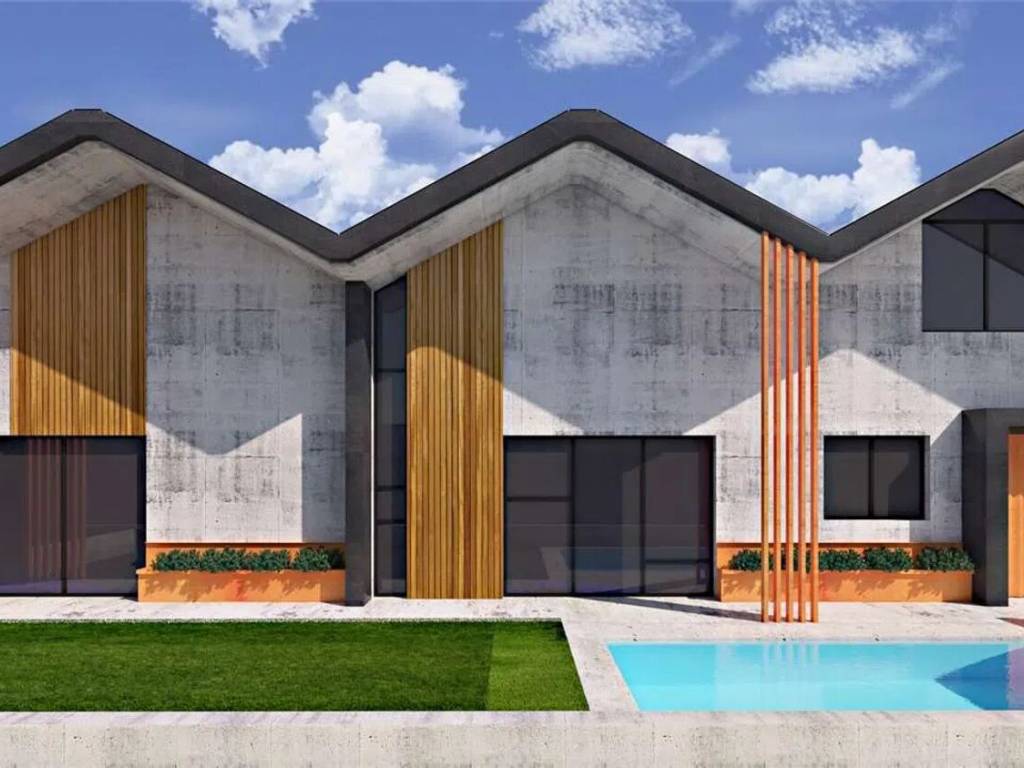 Villa a Cameri - Foto 3