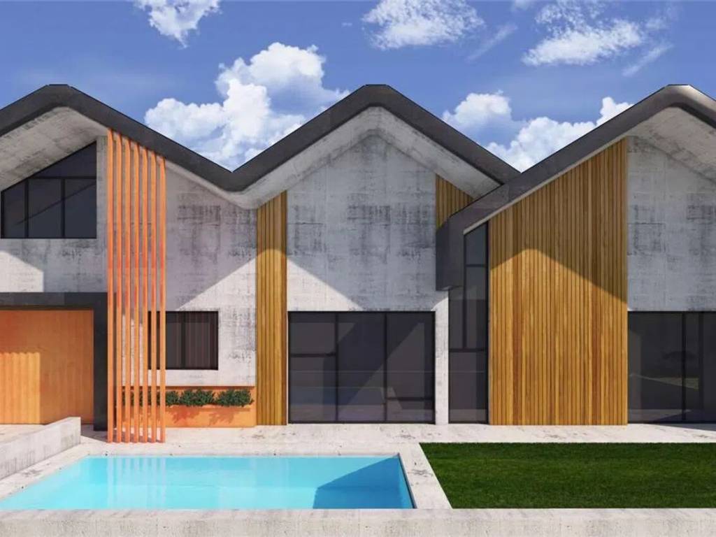 Villa a Cameri - Foto 4