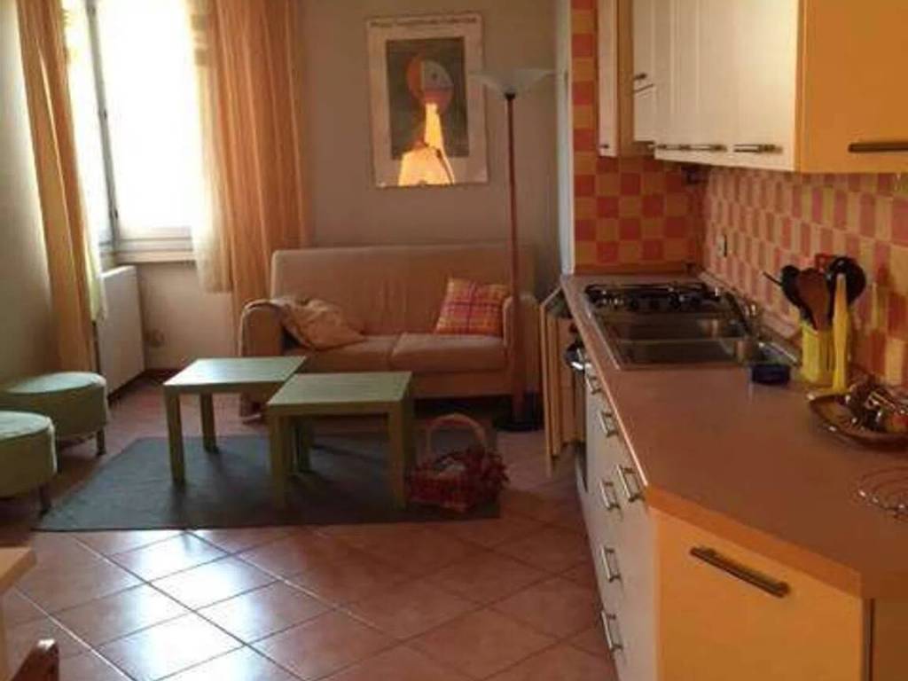 Appartamento a Cameri in Via Po, 31 - Foto 2