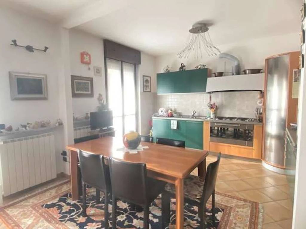 Appartamento a Cameri in Via Italia, 11 A - Foto 2