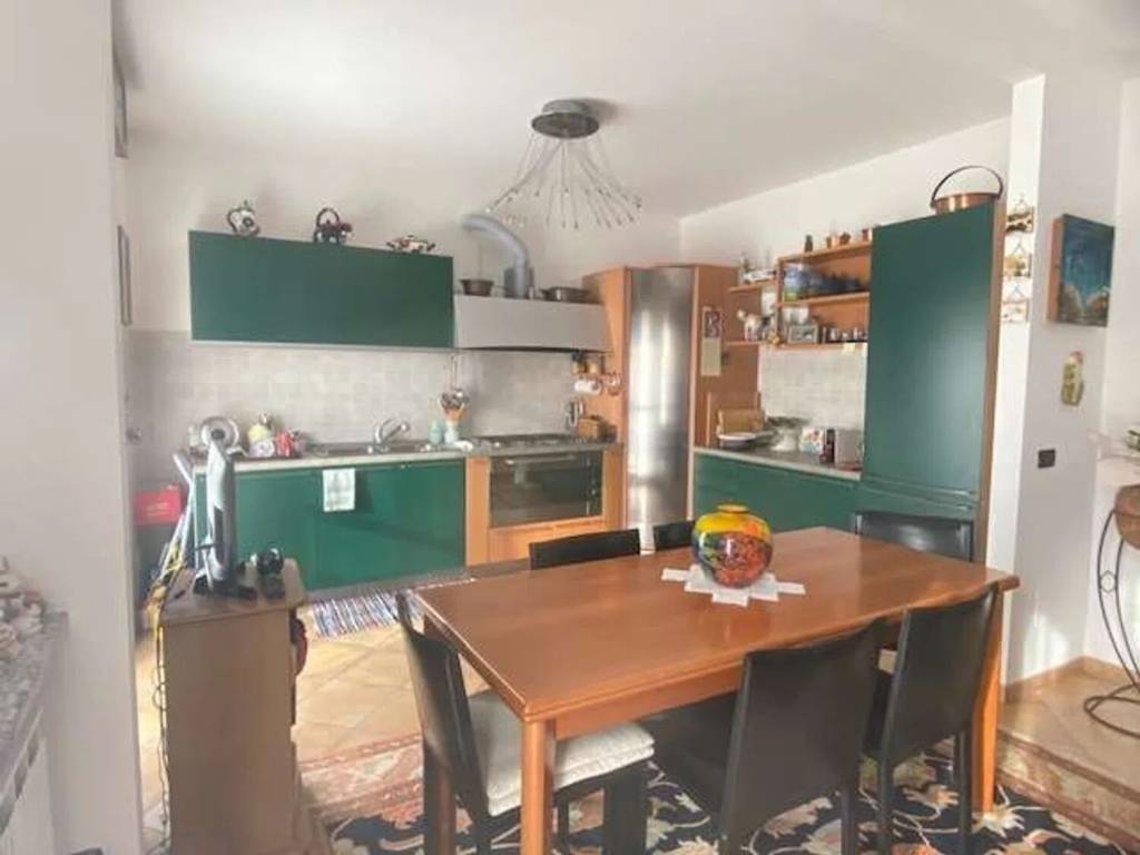 Appartamento a Cameri in Via Italia, 11 A - Foto 3