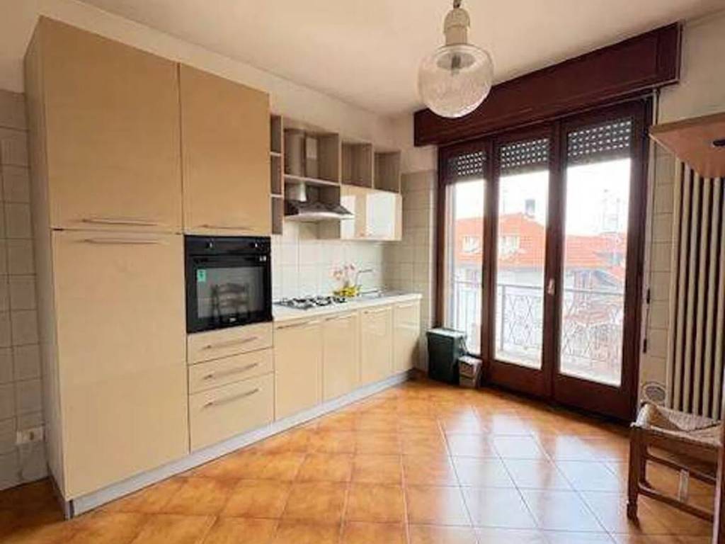 Appartamento a Cameri in Via F. Baracca, 33 - Foto 4