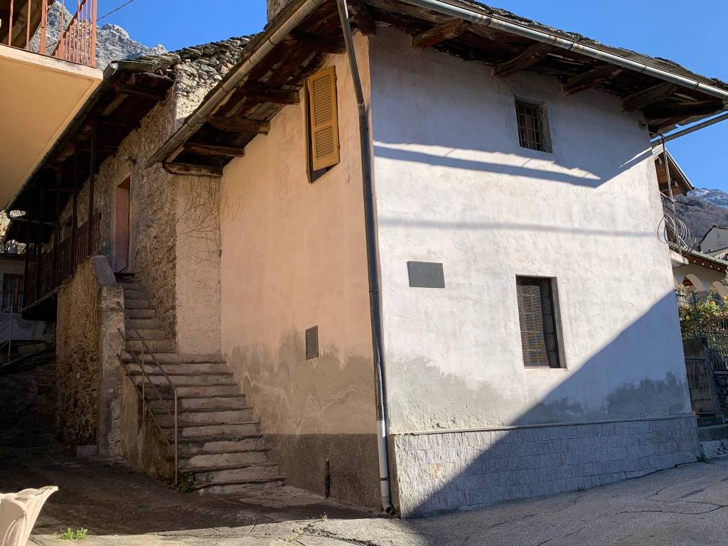 Casa indipendente a Premosello-chiovenda - Foto 2