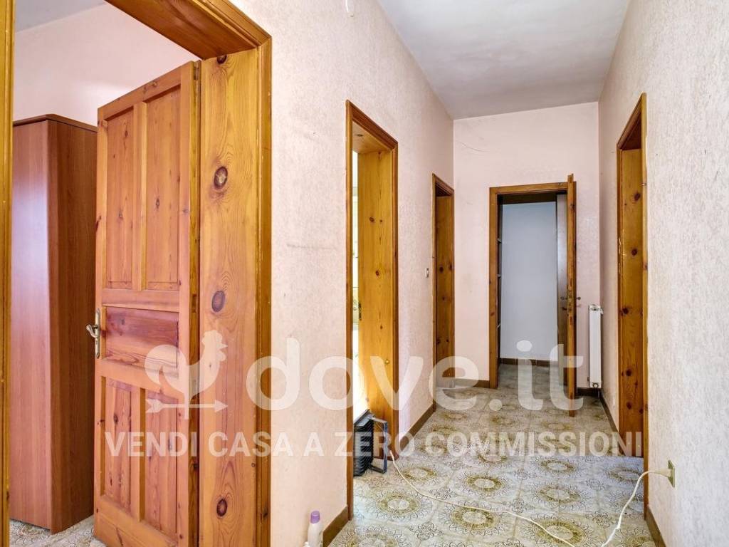 Villa a Statte in Viale Giulio Cesare, 20 - Foto 3