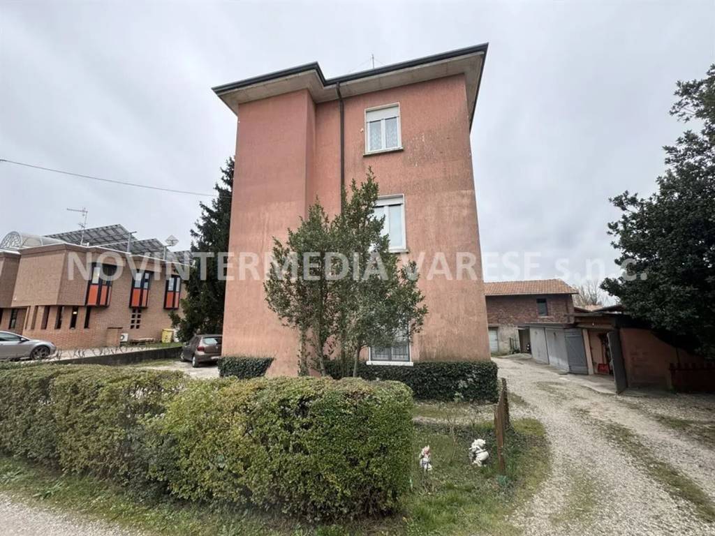 Appartamento a Morazzone in Via Per Castronno - Foto 2