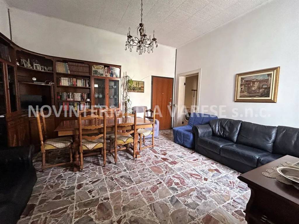 Villa a Brebbia in Piazza Italia, 29 - Foto 3