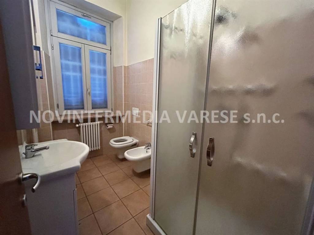 Villa a Brebbia in Piazza Italia, 29 - Foto 4