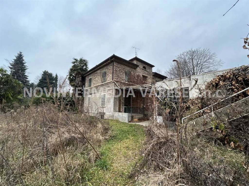 Villa a Varese in Via Del Nifontano - Foto 5