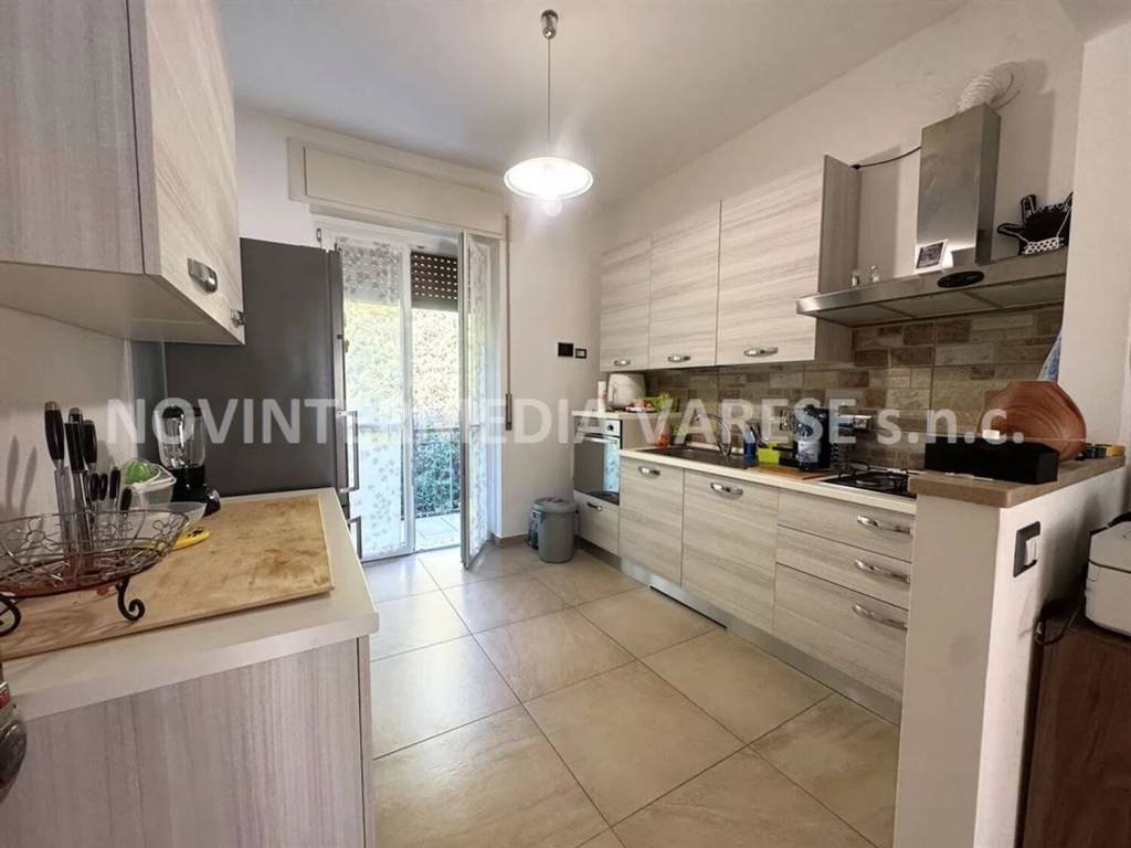 Appartamento a Varese in Neighbourhood: Brunella - Foto 2