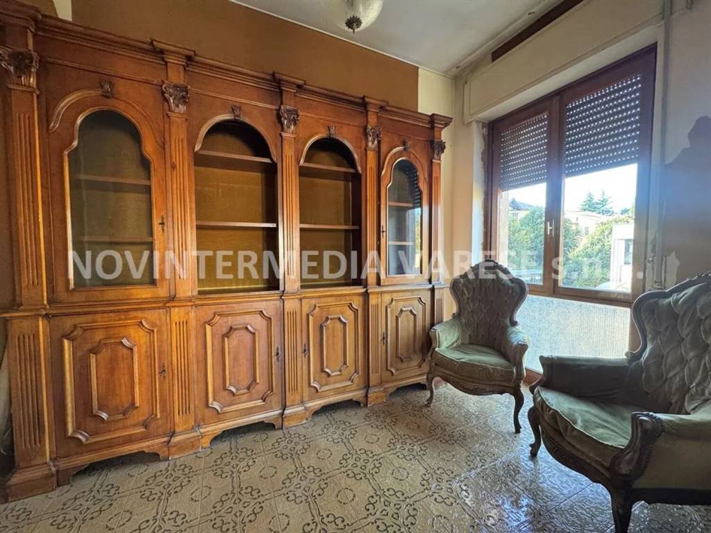 Appartamento a Varese in Via San Michele Arcangelo - Foto 5