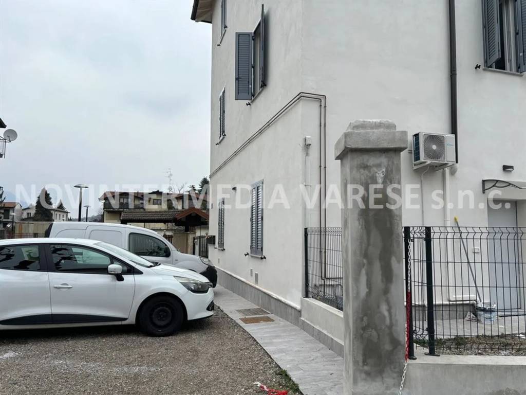 Appartamento a Varese in Viale Belforte - Foto 3