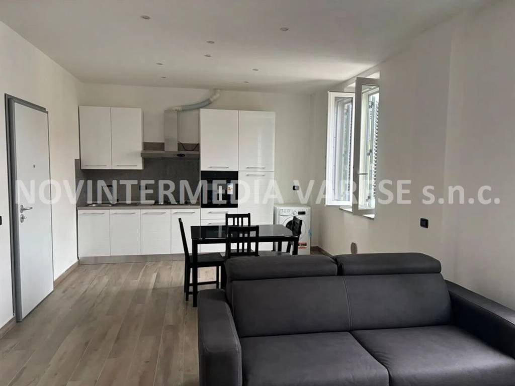 Appartamento a Varese in Viale Belforte - Foto 4