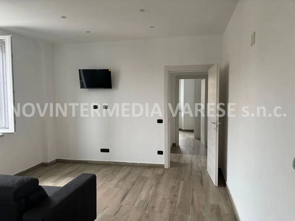 Appartamento a Varese in Viale Belforte - Foto 5