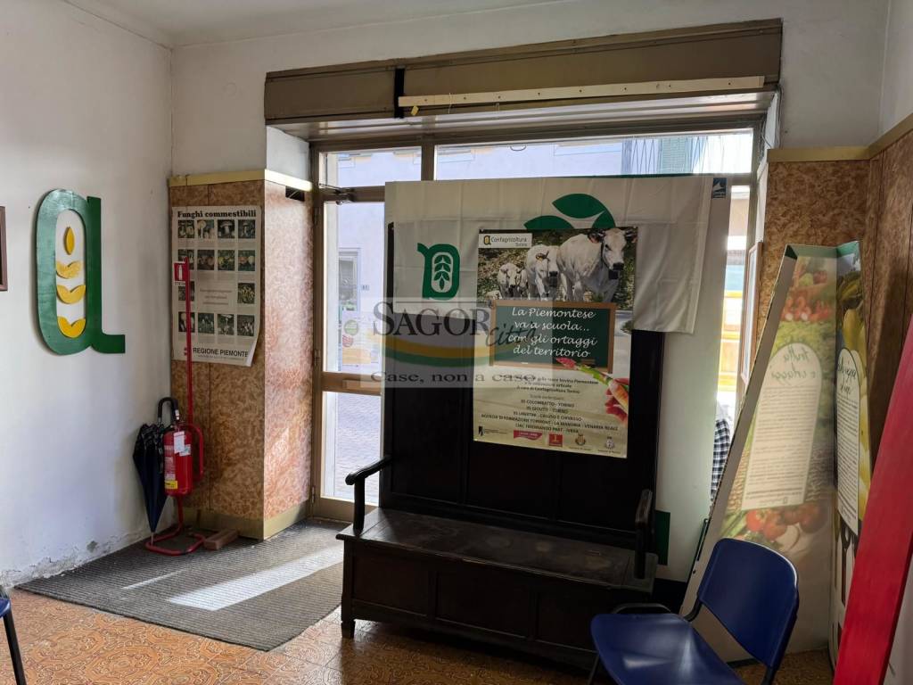 Immobile a Cavour in Via Giovanni Giolitti, 50 - Foto 3