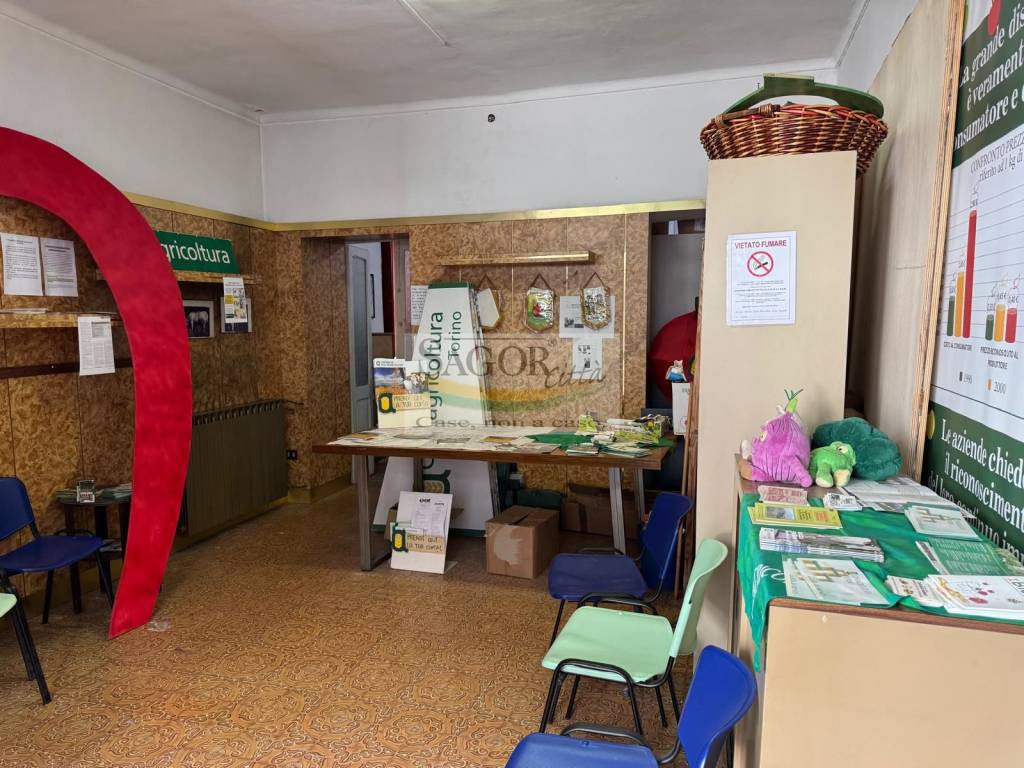 Immobile a Cavour in Via Giovanni Giolitti, 50 - Foto 4