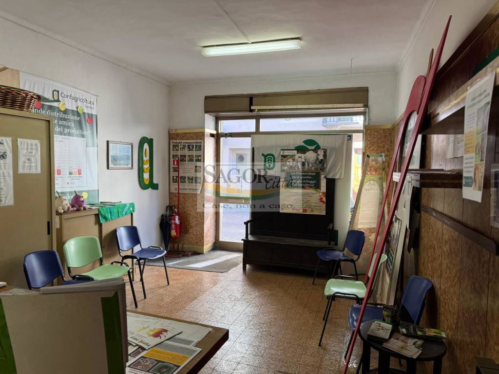 Immobile a Cavour in Via Giovanni Giolitti, 50 - Foto 5