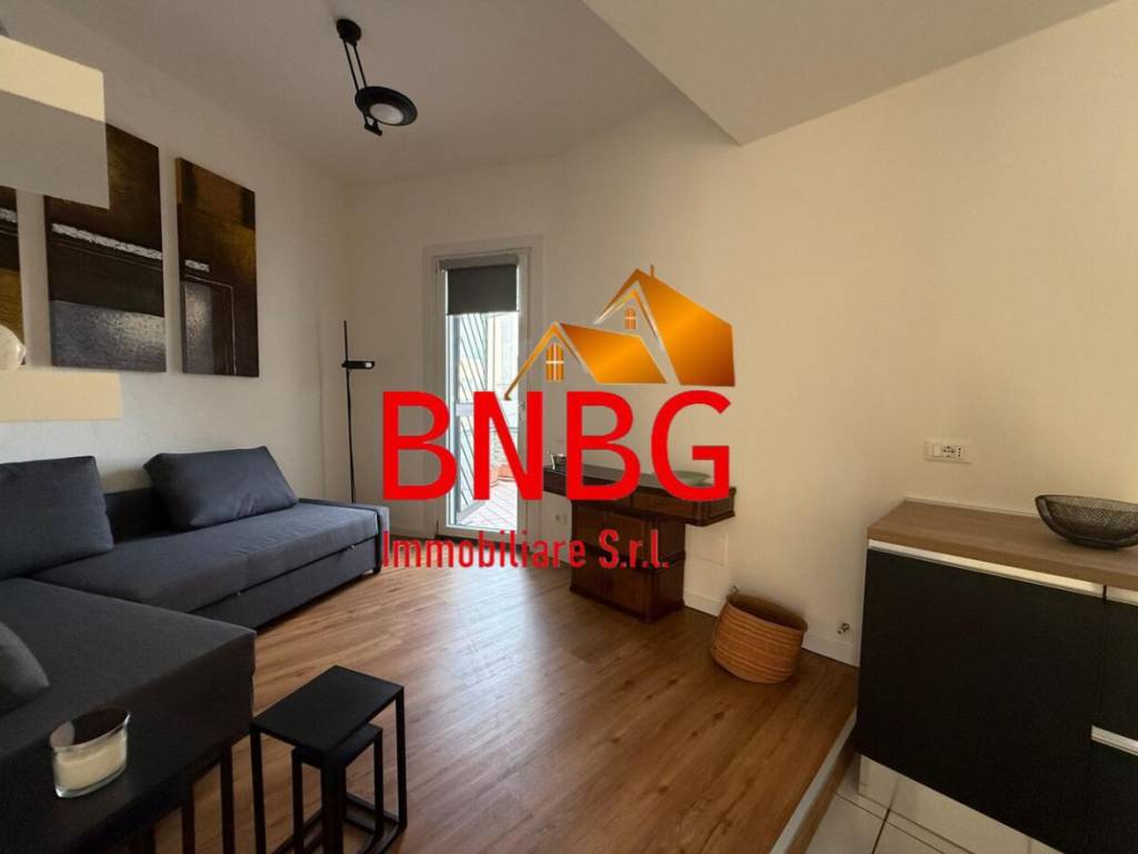 Appartamento a Bergamo in Via San Bernardino, 102 - Foto 3