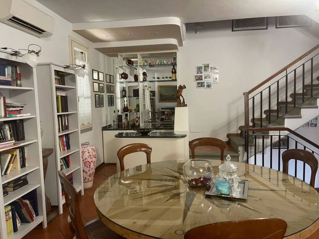 Villa a Montale in Via Atto Vannucci - Foto 2